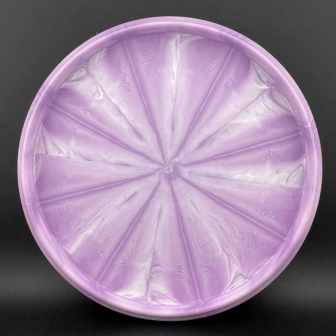 BT Medium Burst Maiden -Custom RAD Skull Stamp Westside Discs