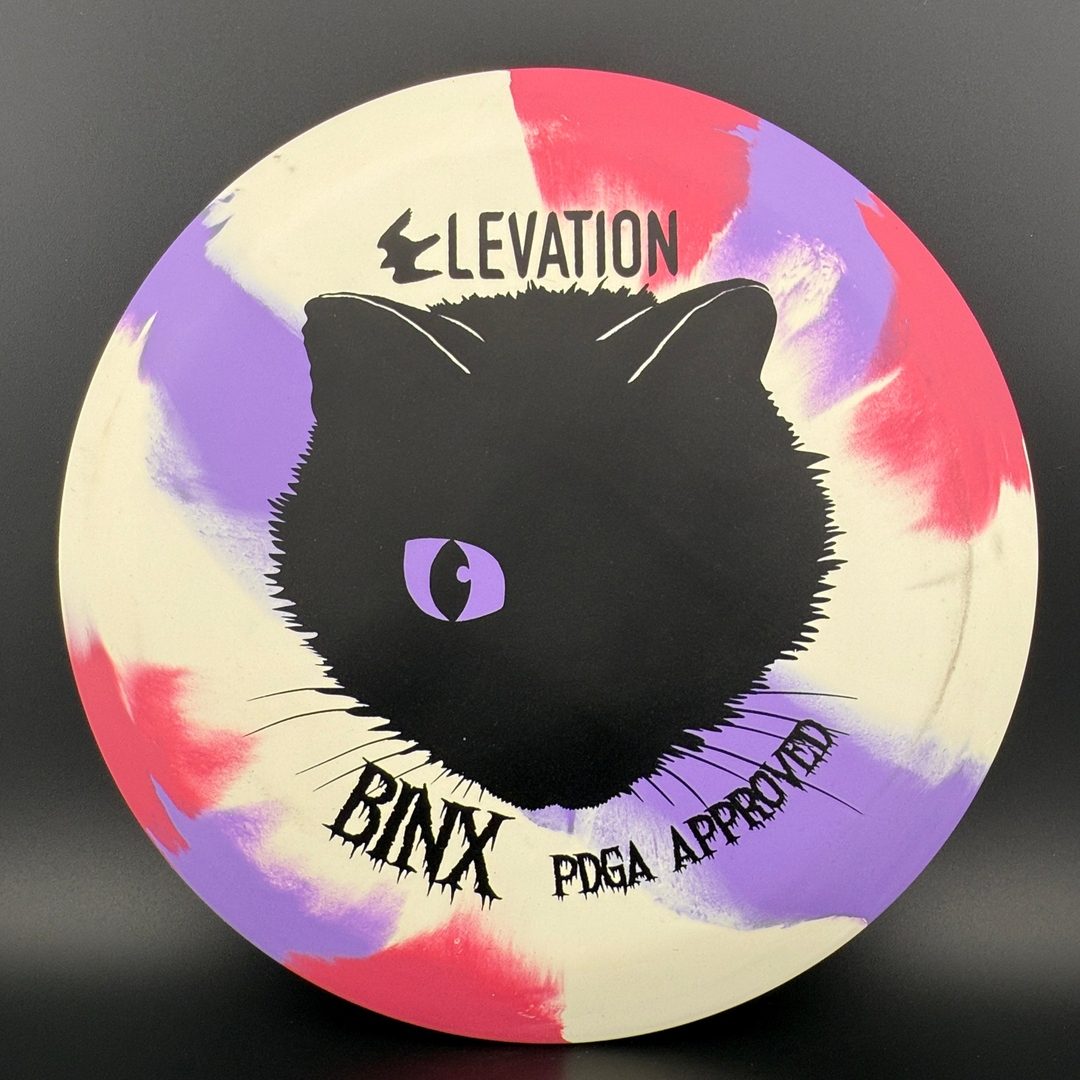 ecoFLEX Binx Elevation