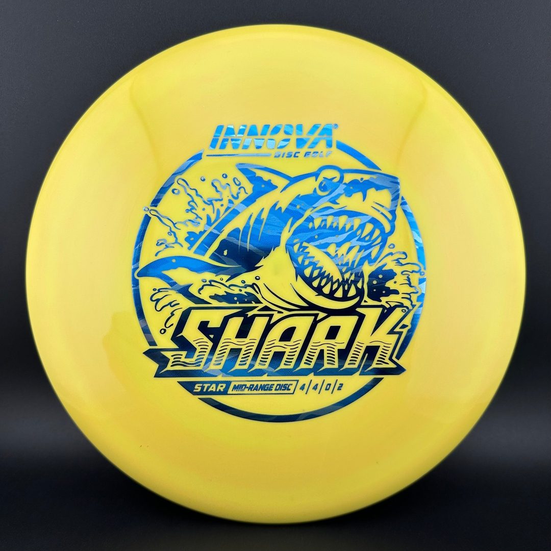 Star Shark Innova