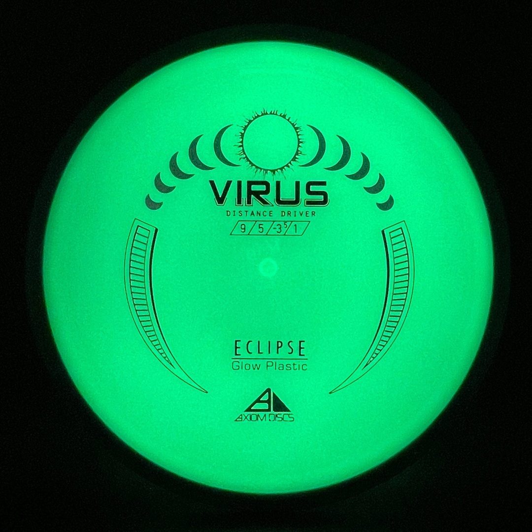 Eclipse Virus Axiom