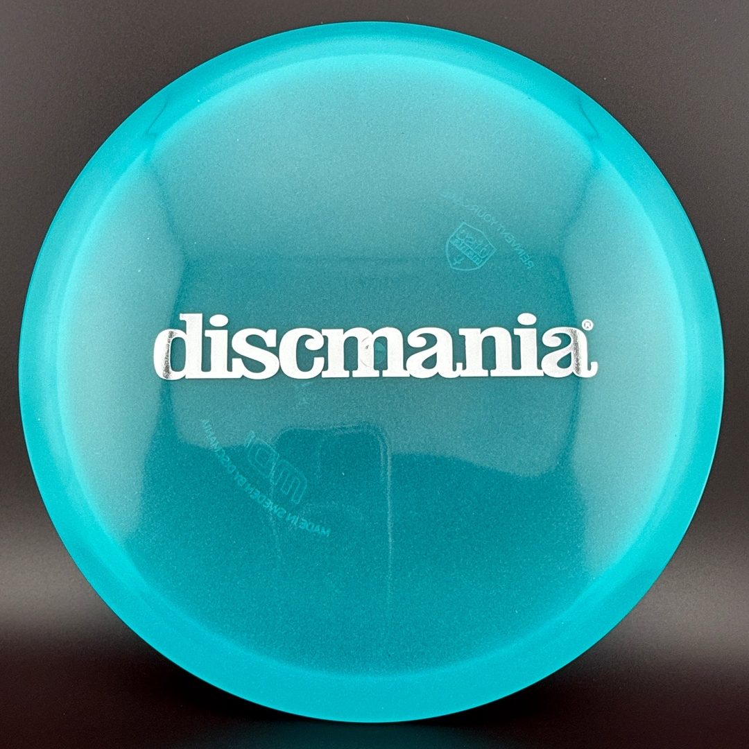 Color Glow C-Line MD1 - Bar Stamp Discmania