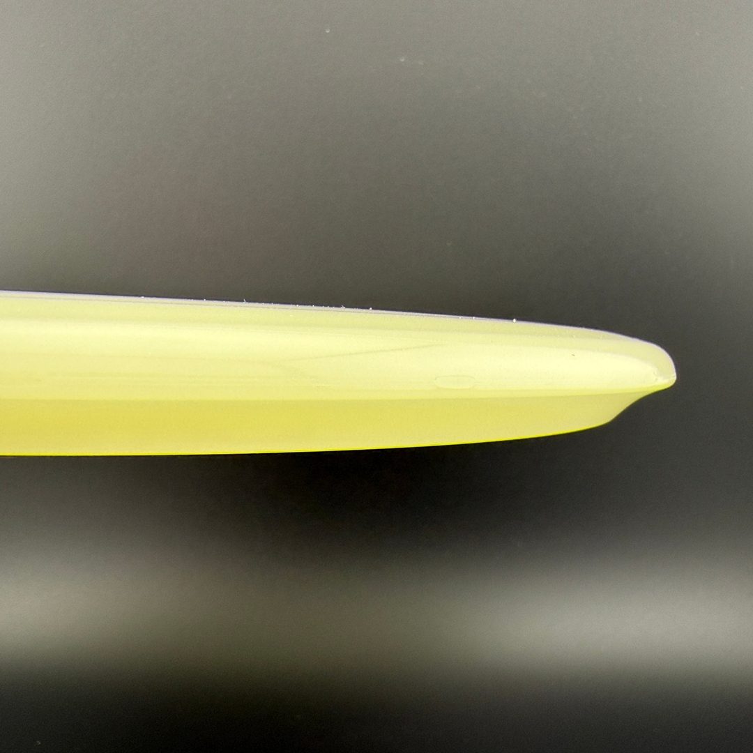 Nocturnal Flex Mustang - First Run - Portrait Of A Knight MINT Discs