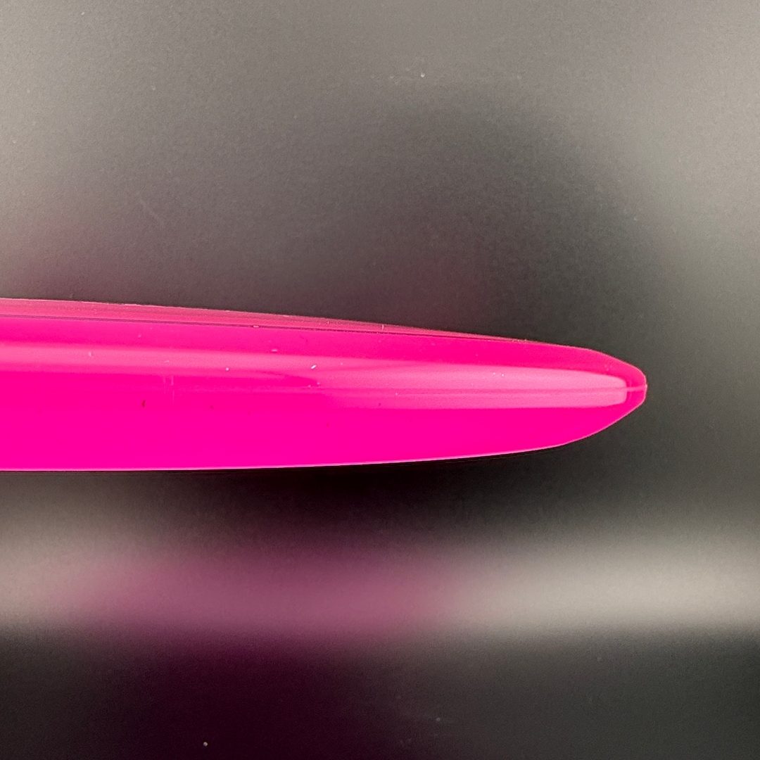 C-Line MD1 - 15th Anniversary Run - Money Foil Discmania