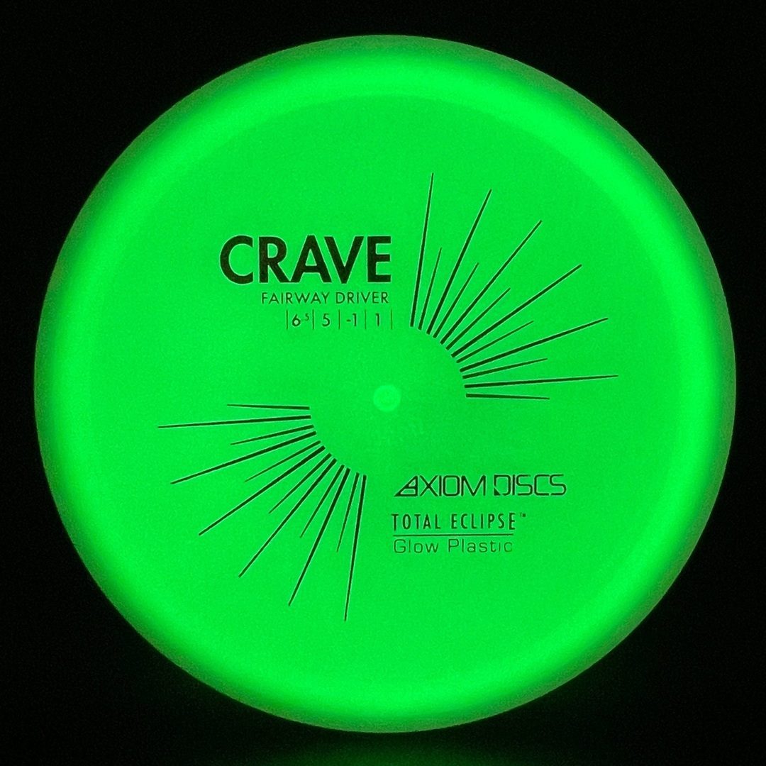 Total Eclipse Crave Axiom