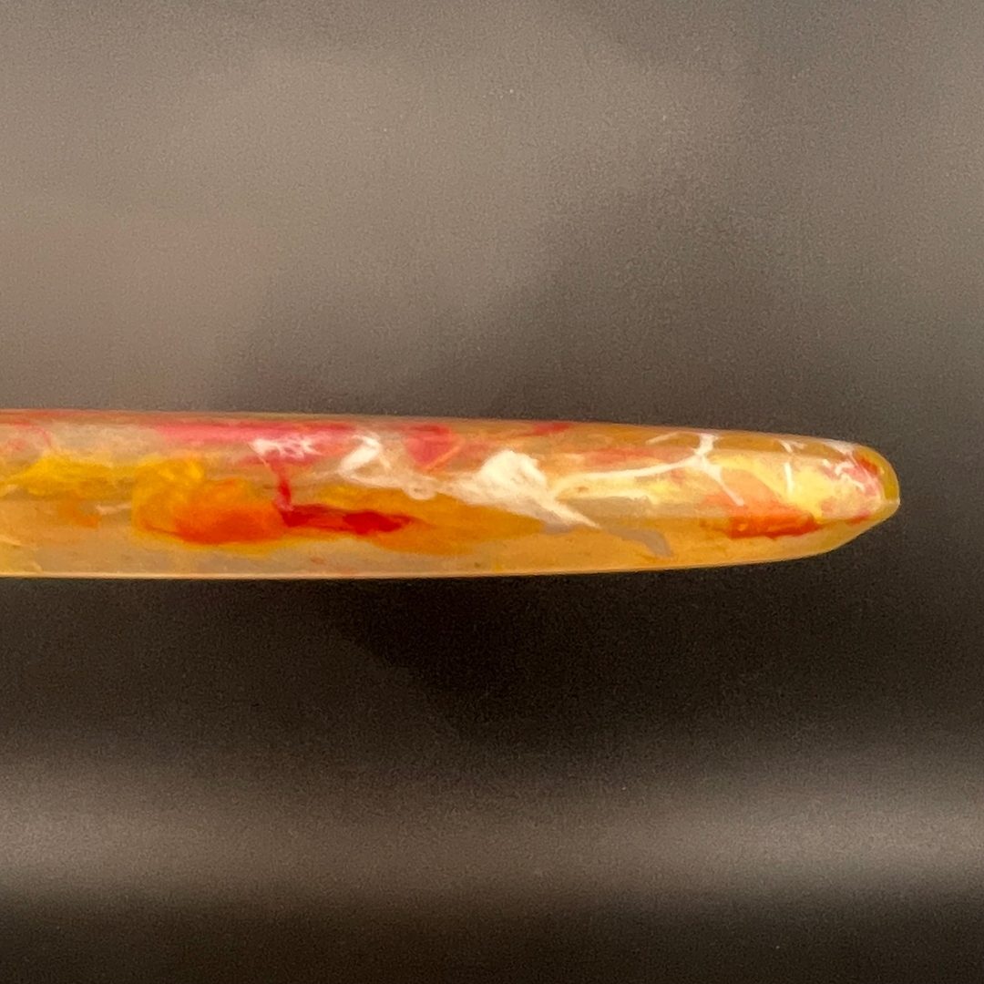 Jawbreaker Z Zone SS - "Don't Worry Be Hoppy" by Marm O Set Discraft