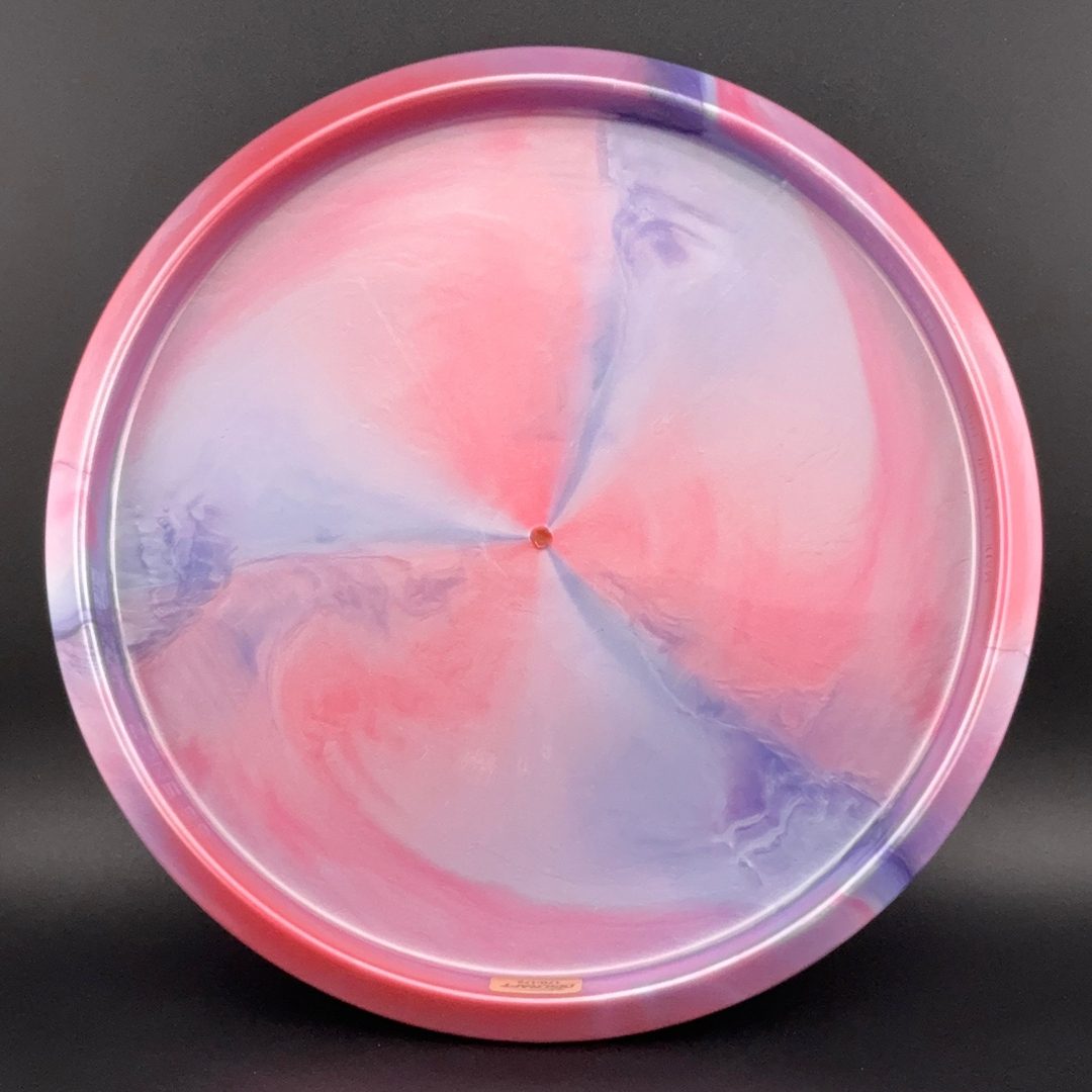 Big Z Titanium Zone SS - 2026 Holyn Handley Tour Series Discraft