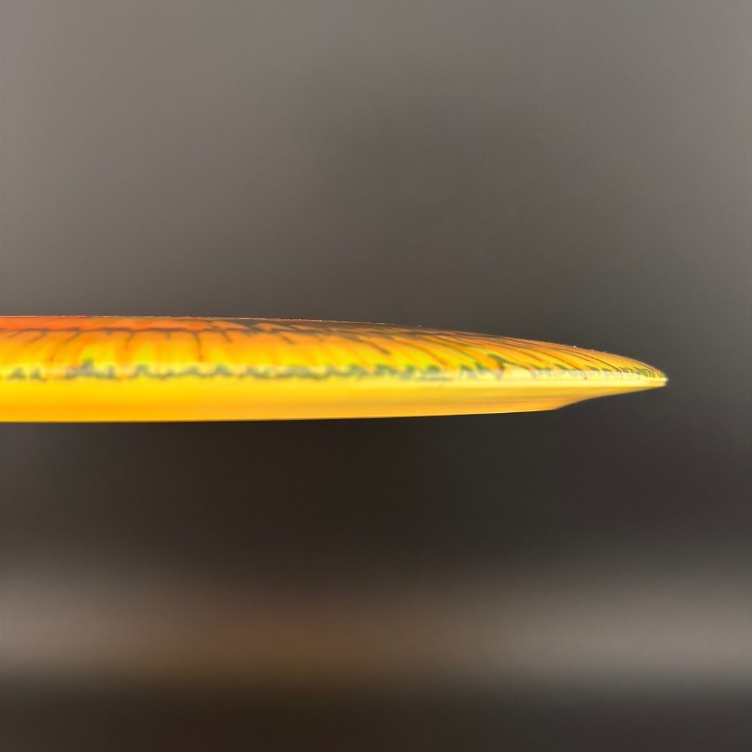 I-Dye Champion Destroyer Innova