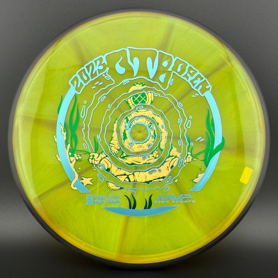 Soft Proton Ohm - Limited OTB Open 2023 MVP