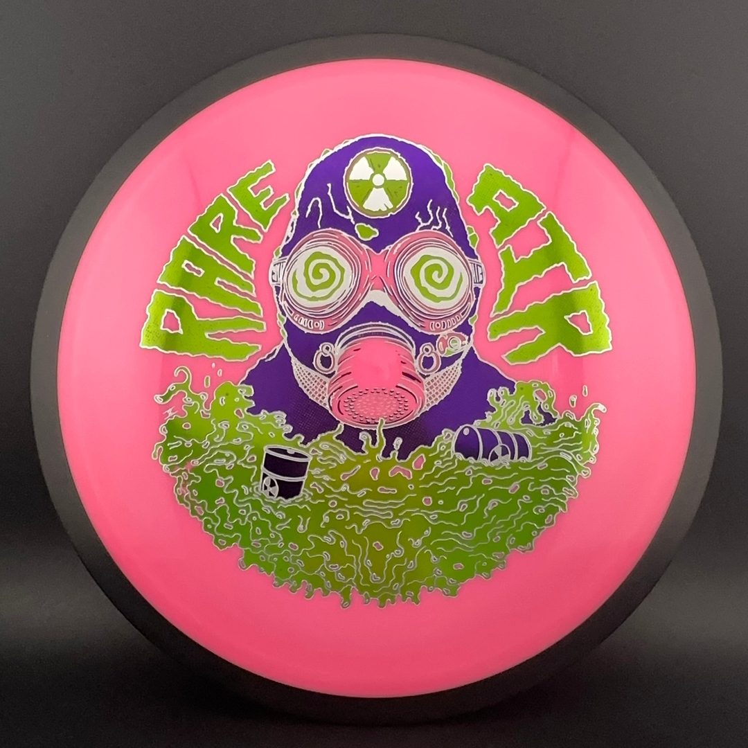 Neutron Trail - RADioactive Man by Ripper Studios MVP