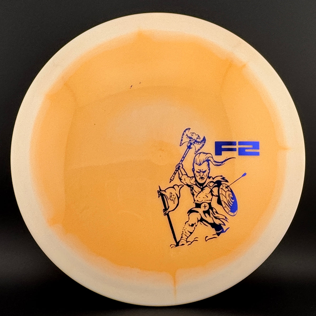 Glow Halo Star Eagle - F2 2023 Gregg Barsby Takeover