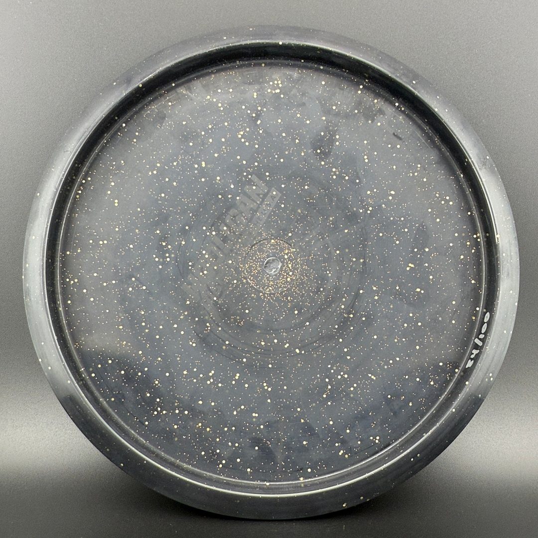 Primo Flip - First Run - 1/100 Hooligan