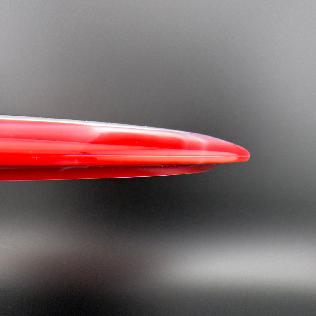 Grand Orbit Brave - Jakub Semerad 2025 Team Series Latitude 64