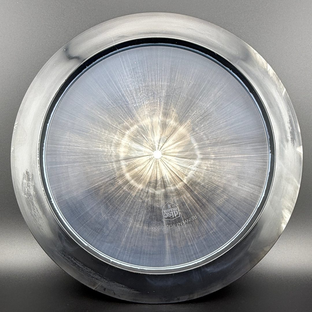 Horizon C-Line Cloud Breaker - 3 Foil - Gannon Buhr Signature Series Discmania