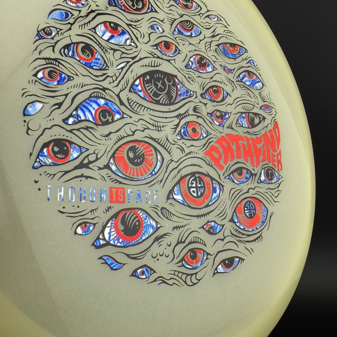 Soft Glow Pathfinder - 1/600 Limited Edition TSA