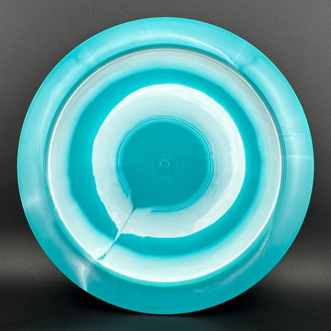 Grand Bullseye Grace - Kristin Latt - 2025 Signature Series Latitude 64