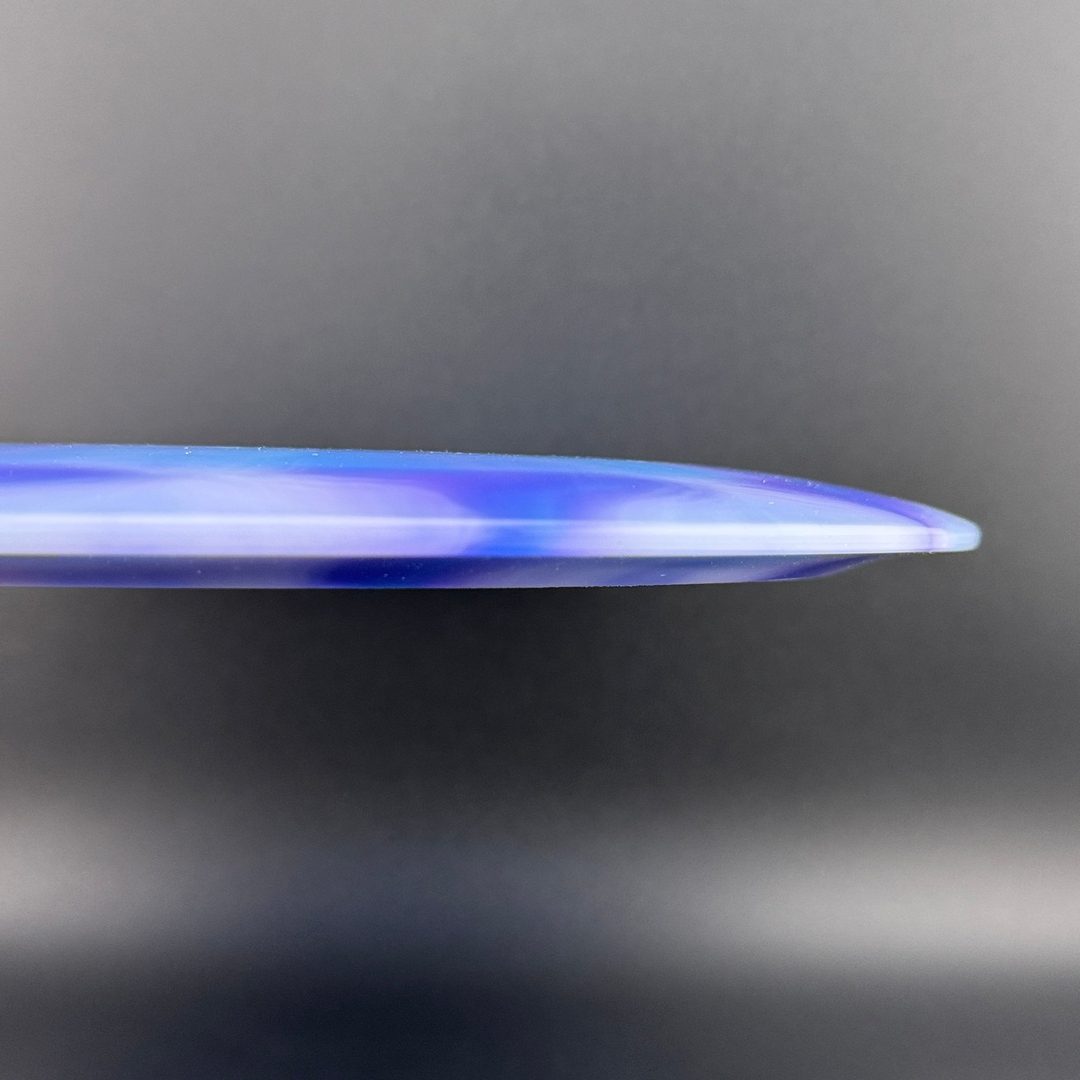 Lucid Burst Heist Dynamic Discs
