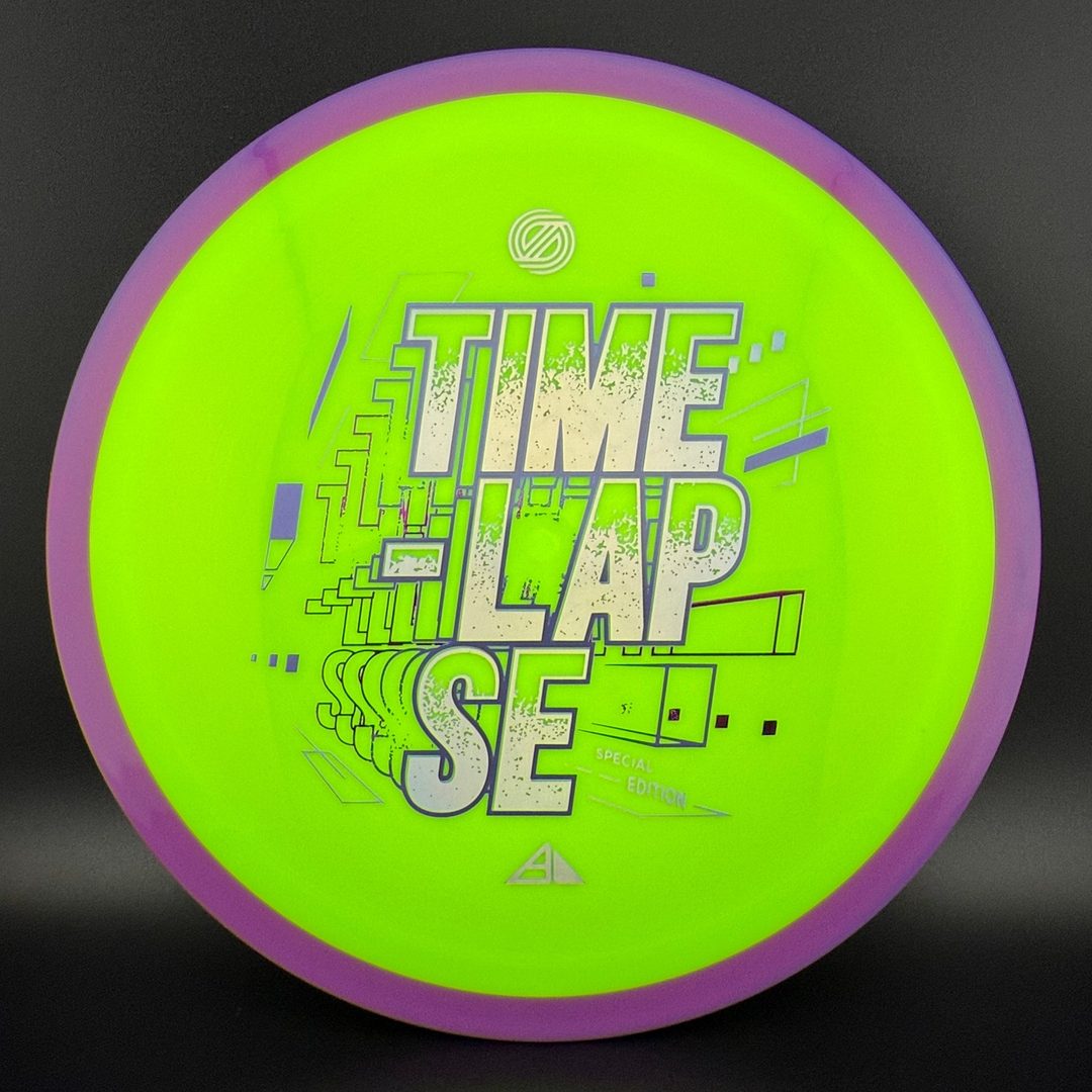 Neutron Time-Lapse Re-Tooled - Special Edition Axiom