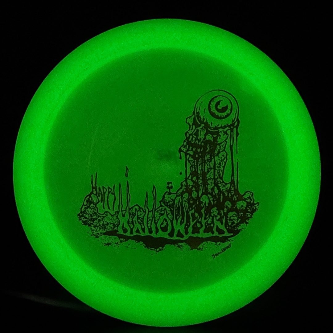Quantum Color Lunar Scorpius 1.3 - Blood Mountain by Skulboy Millennium