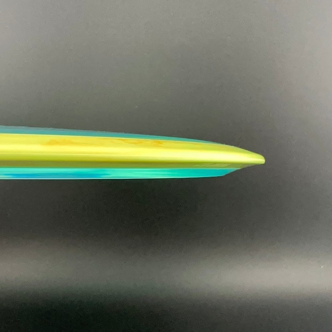 Proton Insanity - RADioactive Man By Ripper Studios Axiom