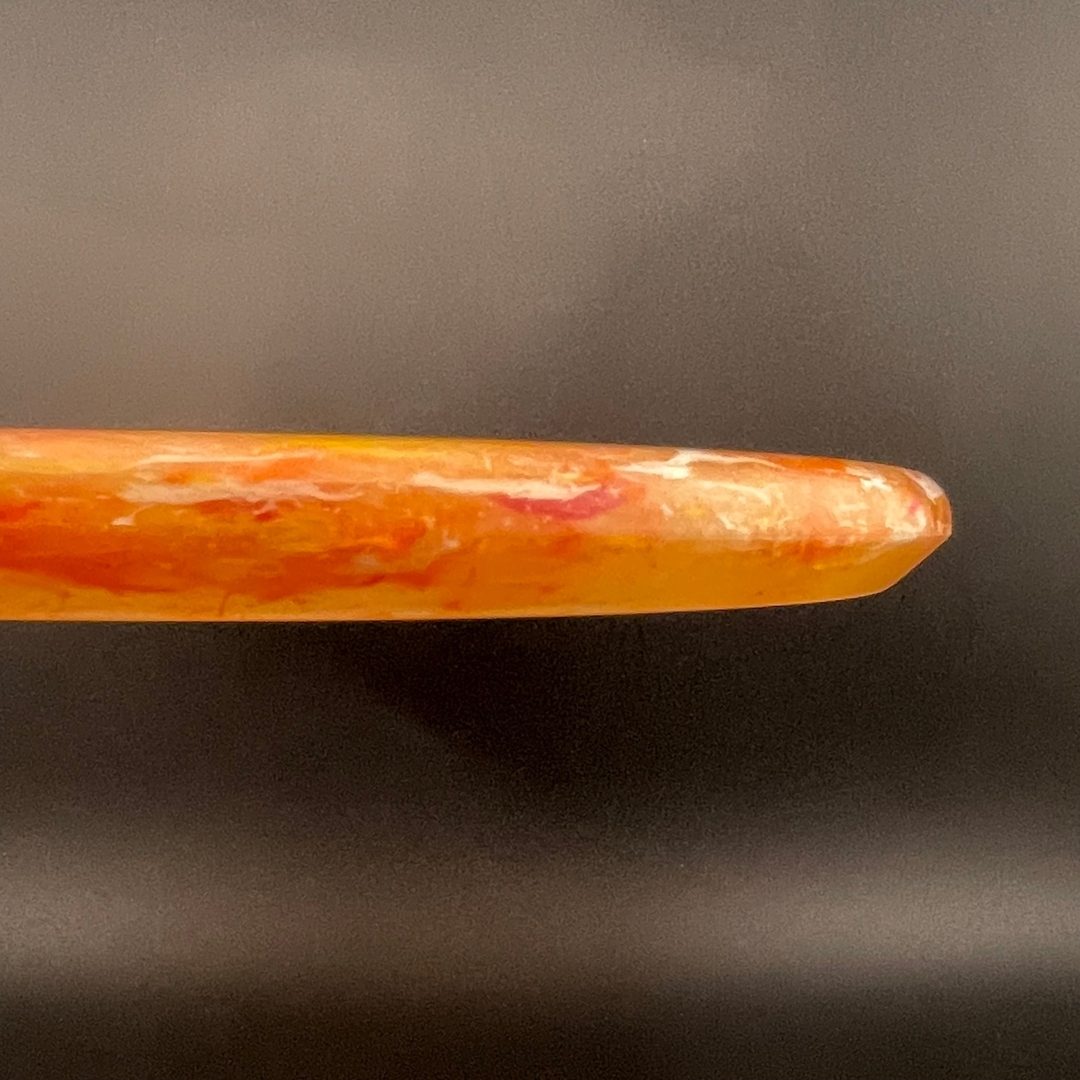 Jawbreaker Z FLX Zone - "Cthuloop" By Kelly Baber Discraft