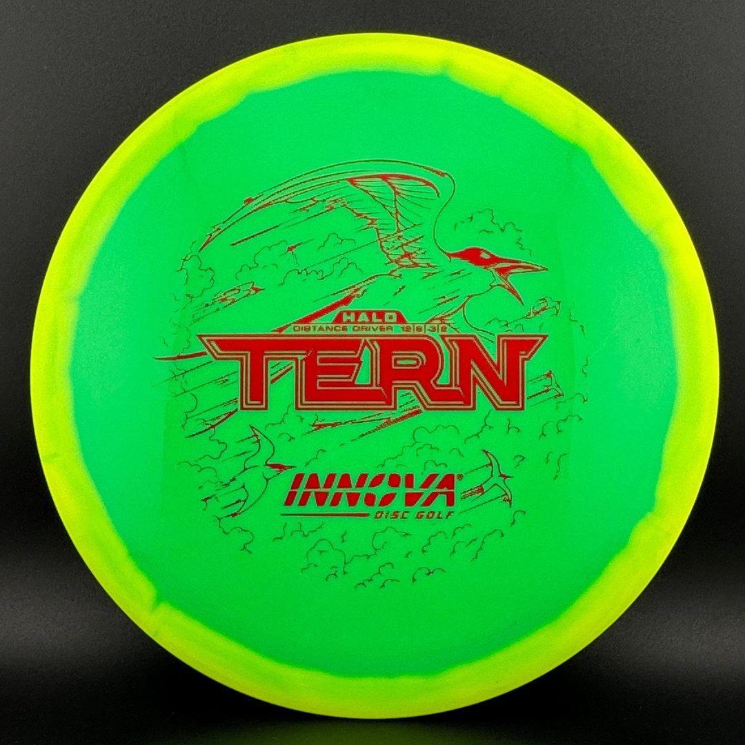 Halo Star Tern Innova