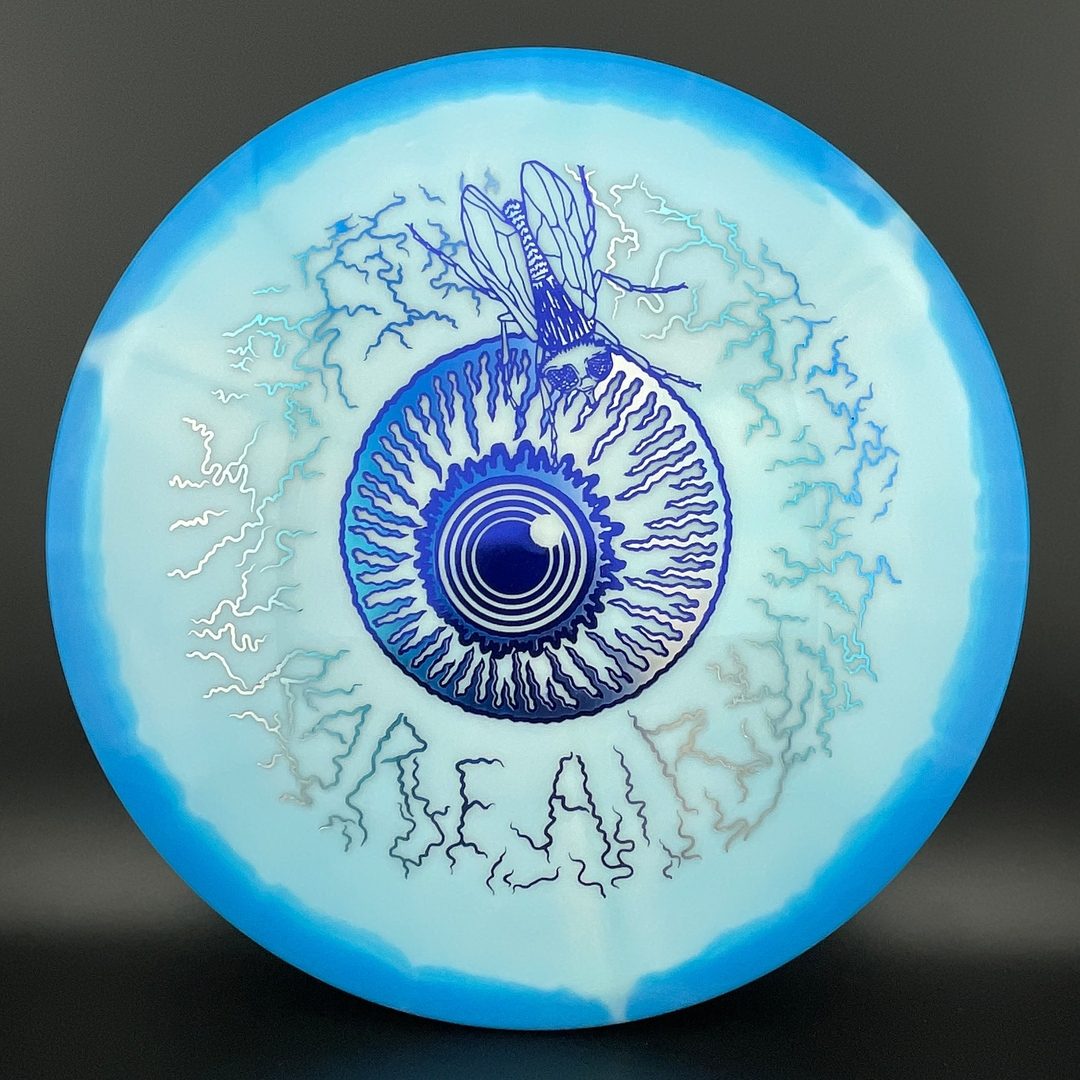 Halo Star Roc3 - Eye-Fly RAD V2 by Ripper Studios Innova