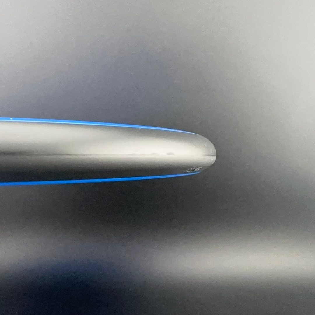 Neutron Watt - Blank MVP