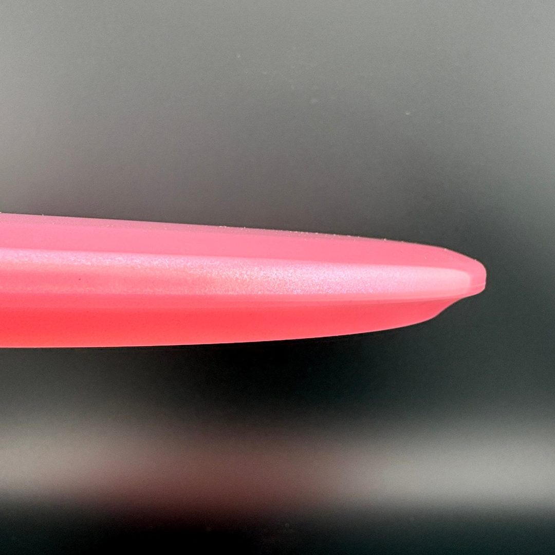 Colorshift Z Buzzz - Big Cupid's Arrow Discraft