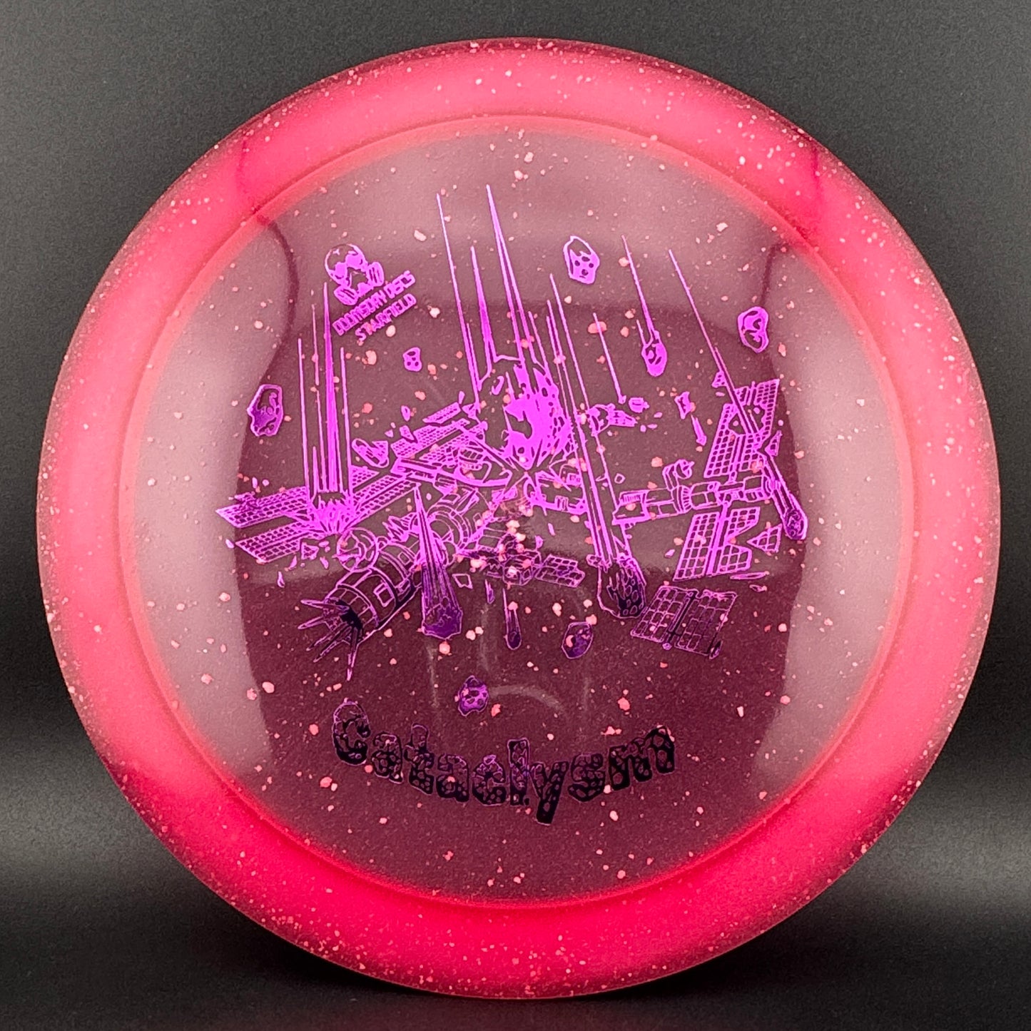 Starfield Cataclysm