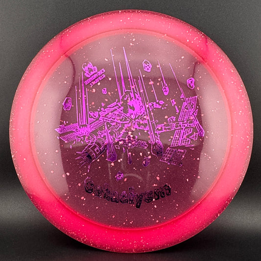Starfield Cataclysm