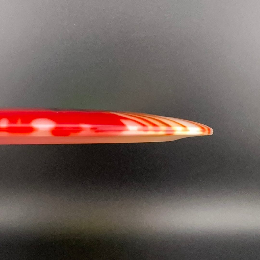 Fly Dye Z Hades - Paul McBeth Discraft