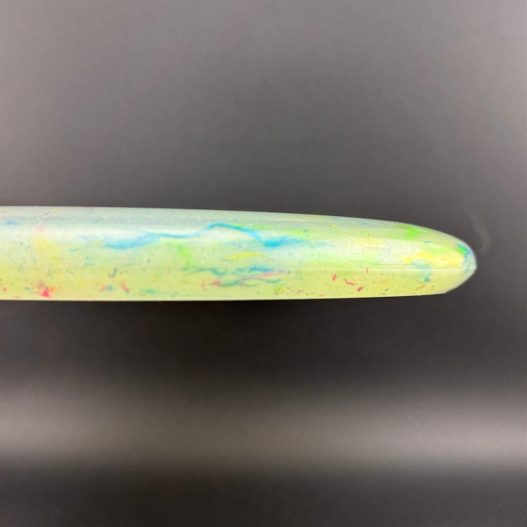 Colorshift Jawbreaker Z FLX Luna - Ledgestone 2026 Discraft