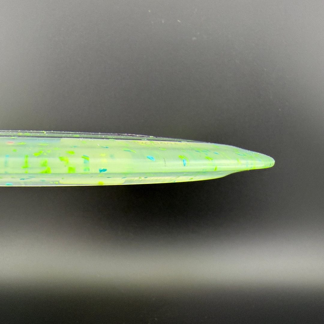 Z Confetti Venom - Anthony Barela 2025 Cascade Challenge Discraft