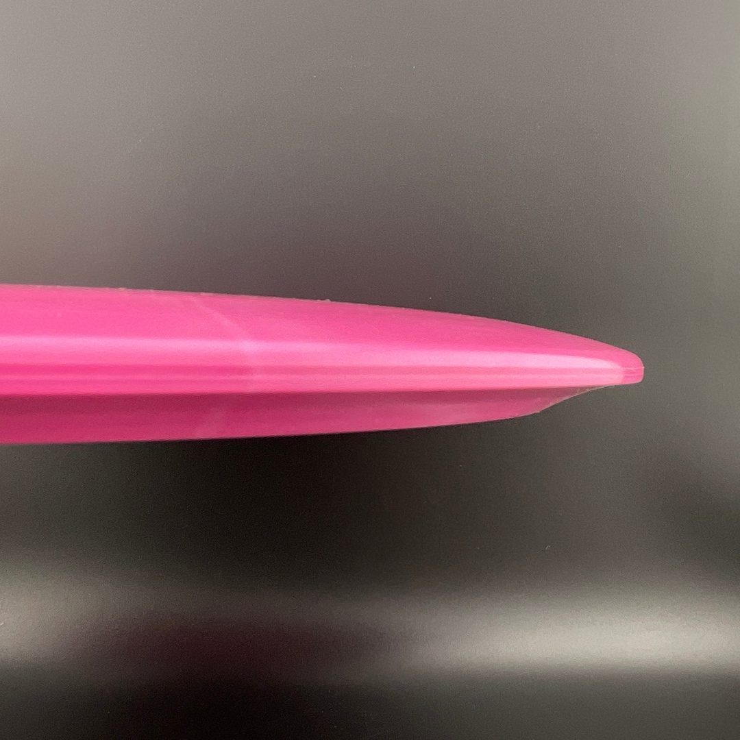 Lux Vapor FD1 First Run - "Rage Stone" MB '23 - 303 Open Bottom Stamp Discmania