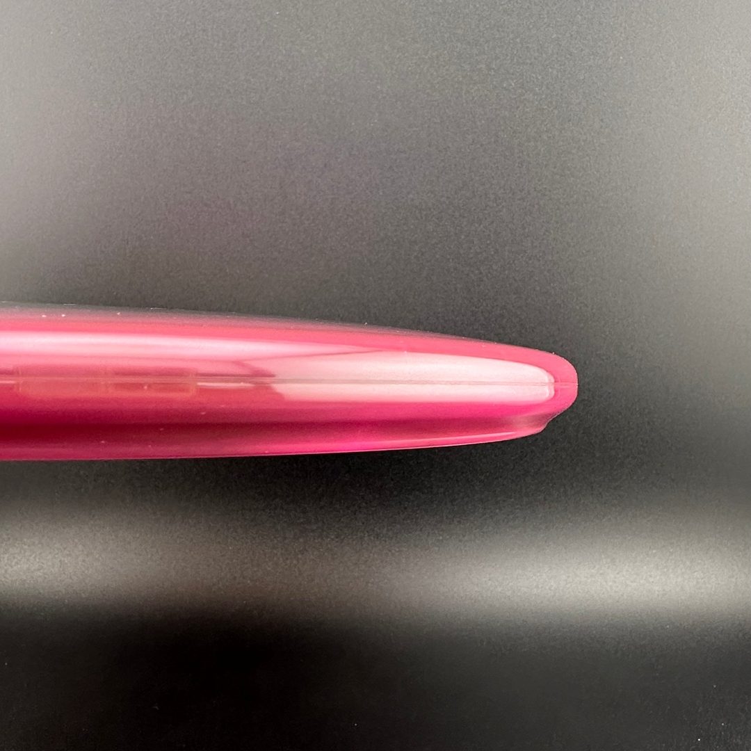 Lucid Orbit Jury - Trial By Flamingo Dynamic Discs