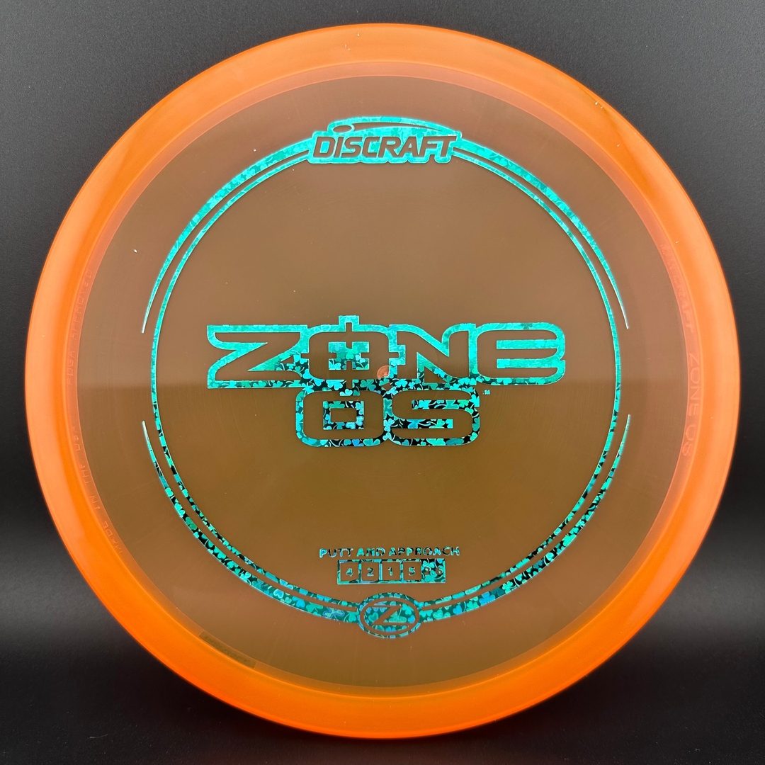 Z Line Zone OS Discraft