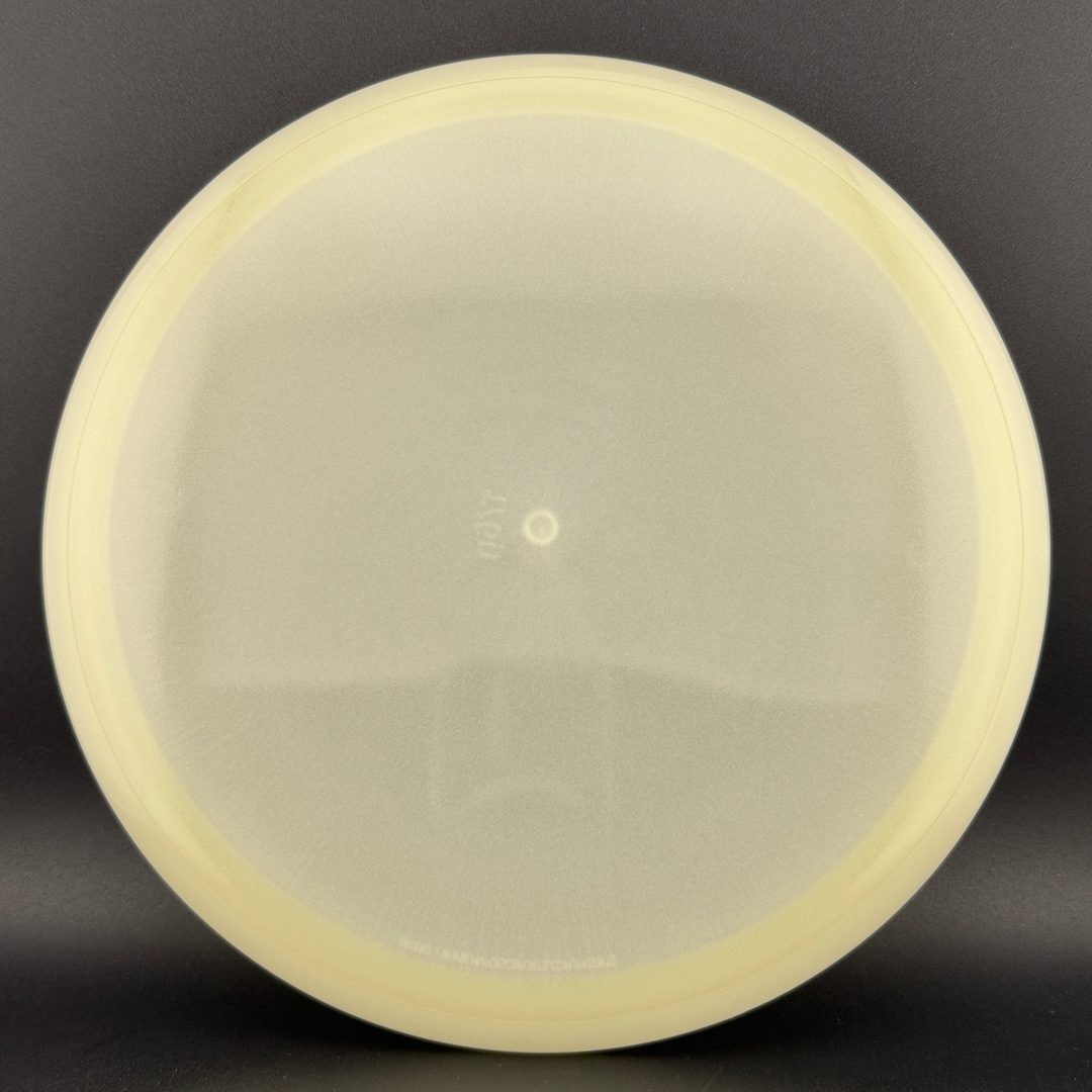 Total Eclipse Hex - Blank Axiom