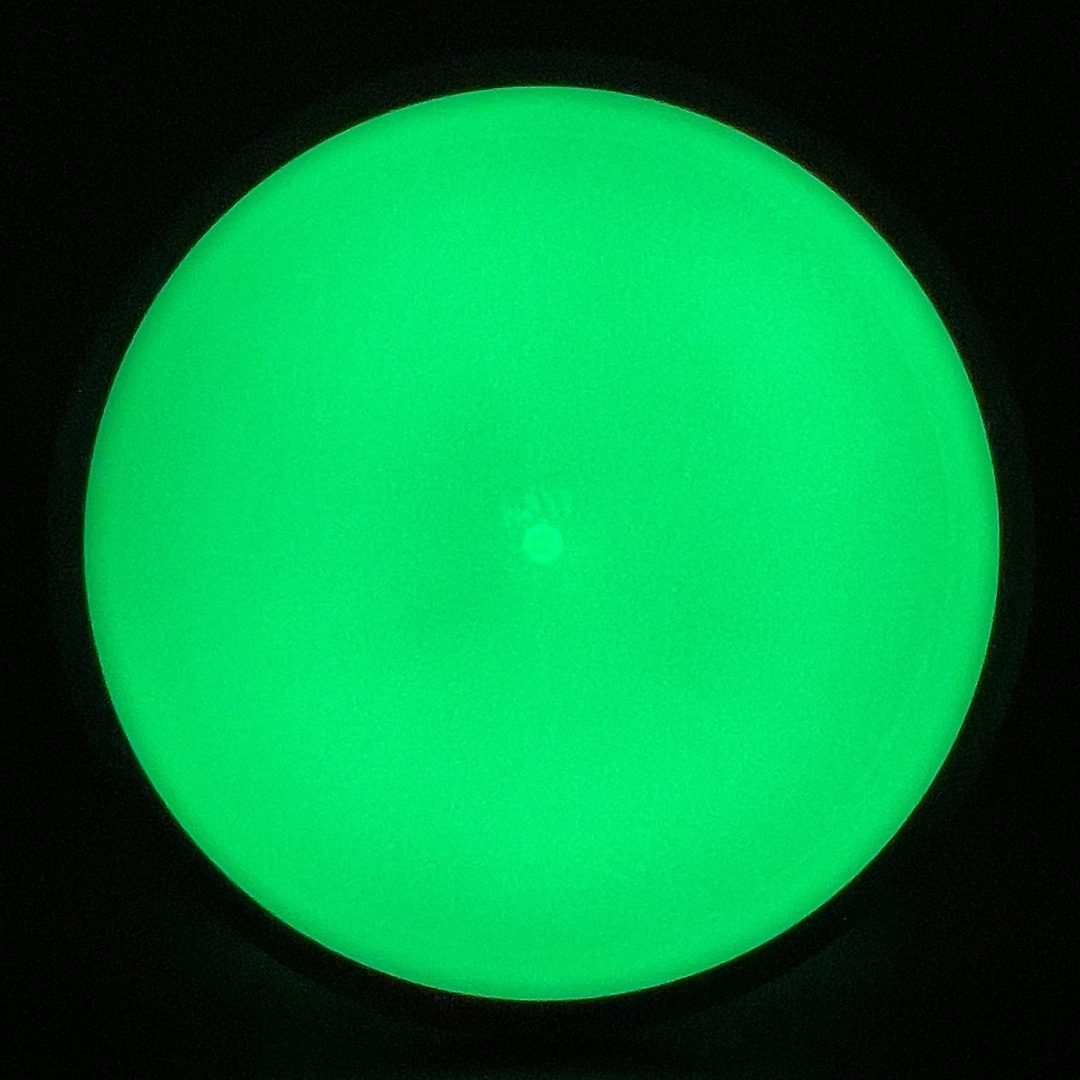 Eclipse Virus - Blank Axiom