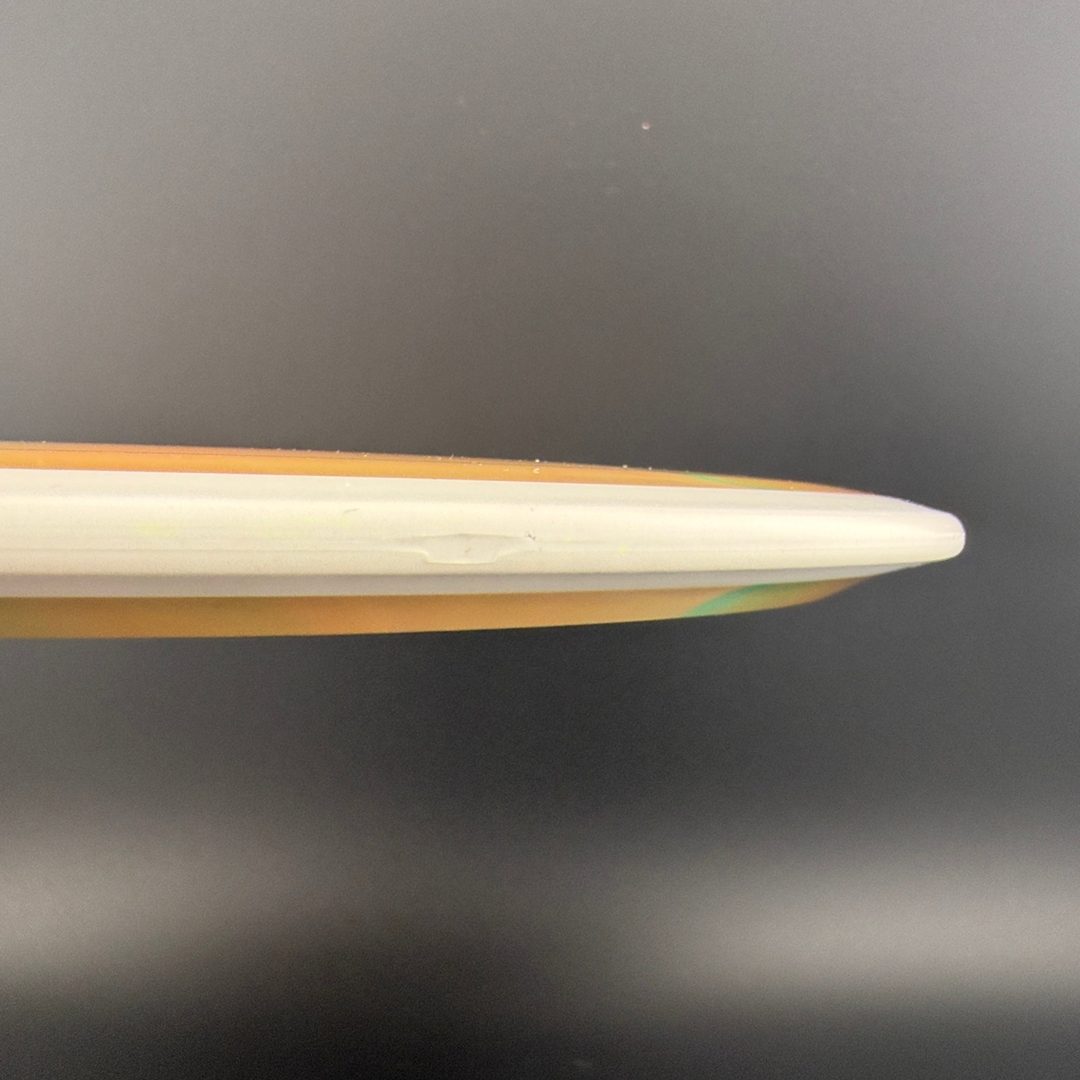 Cosmic Neutron Servo MVP