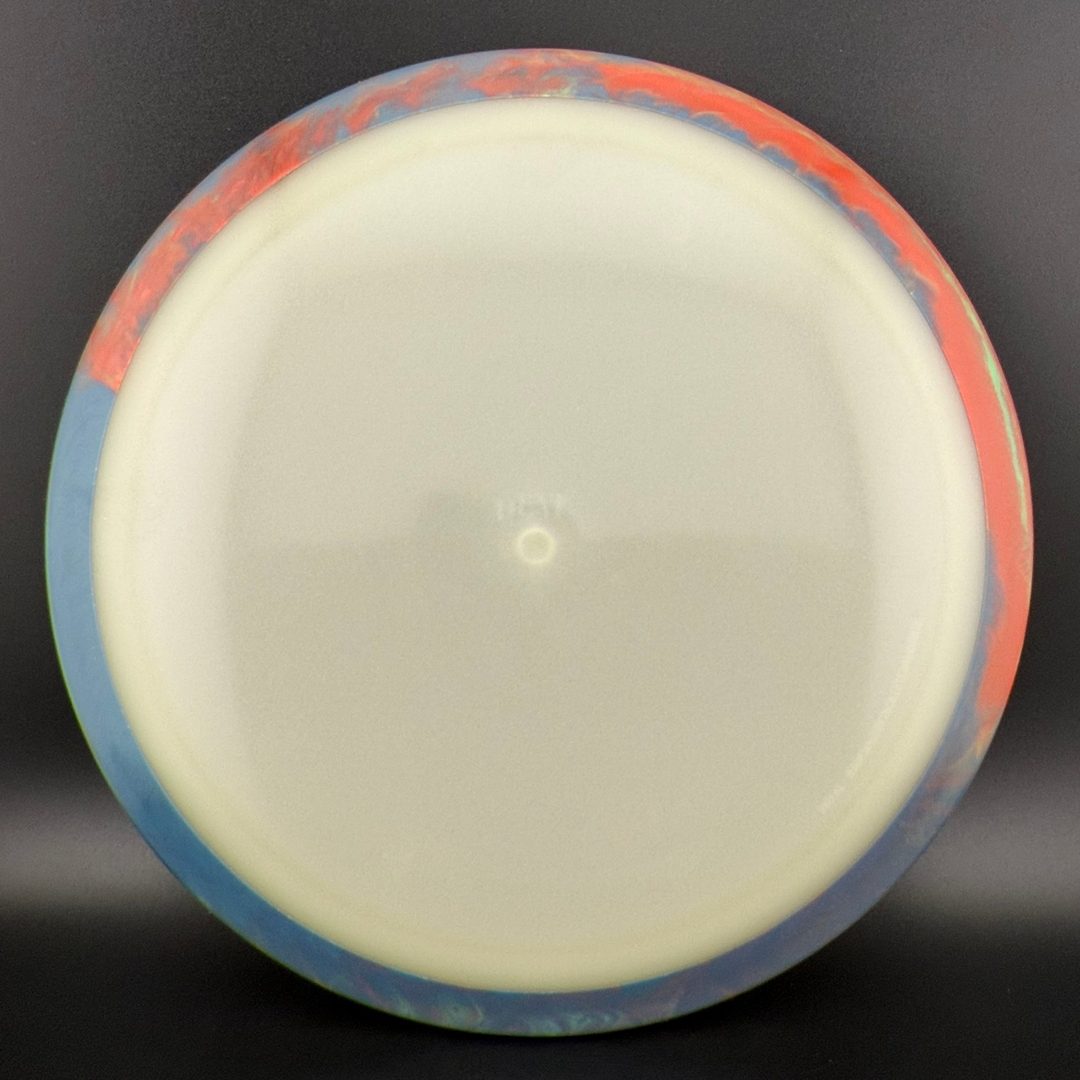 Eclipse Vanish - Blank Axiom