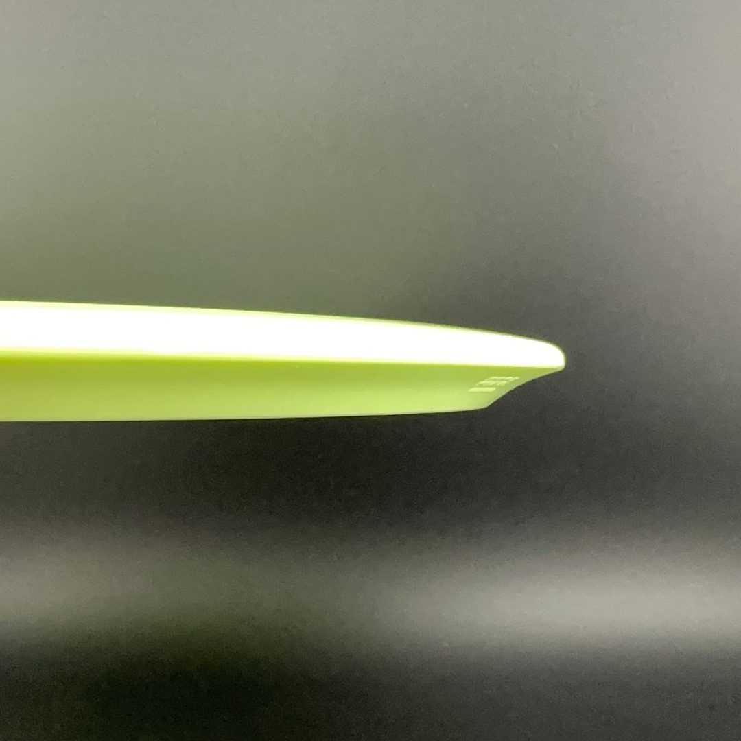 Neutron Turbulence Streamline