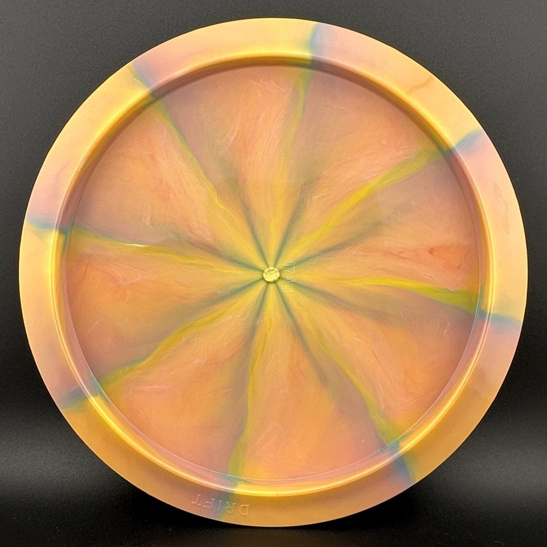 Cosmic Neutron Drift Streamline