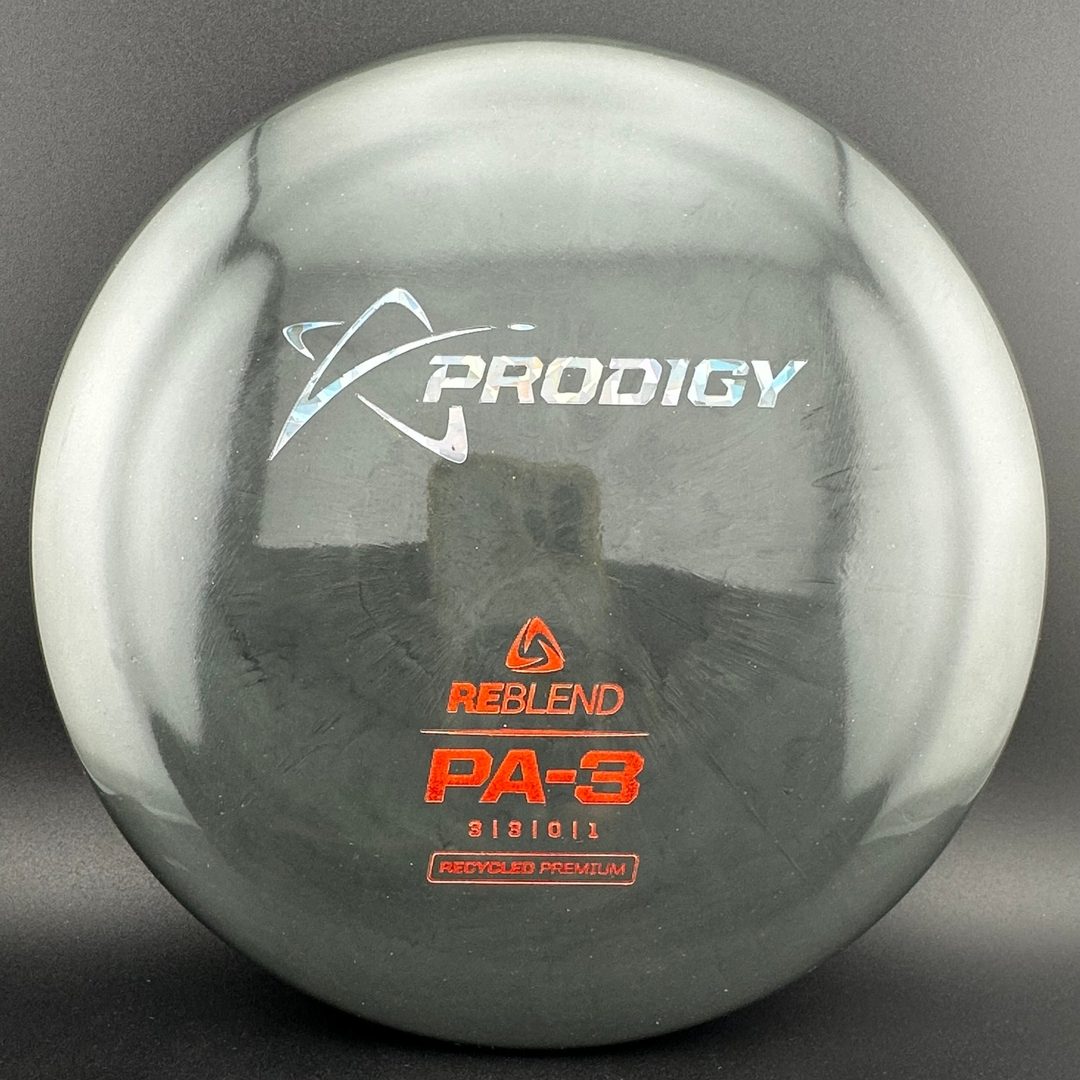 PA-3 ReBlend Prodigy