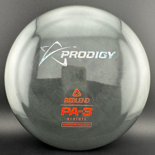 PA-3 ReBlend Prodigy