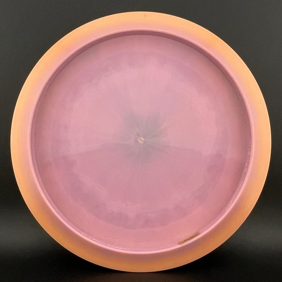 ESP Athena - Misprint - Paul McBeth 6x Claws Discraft