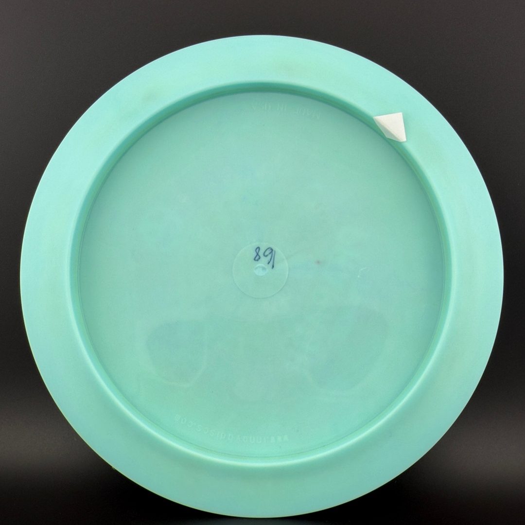 Swirly S-Blend Pharaoh Infinite Discs