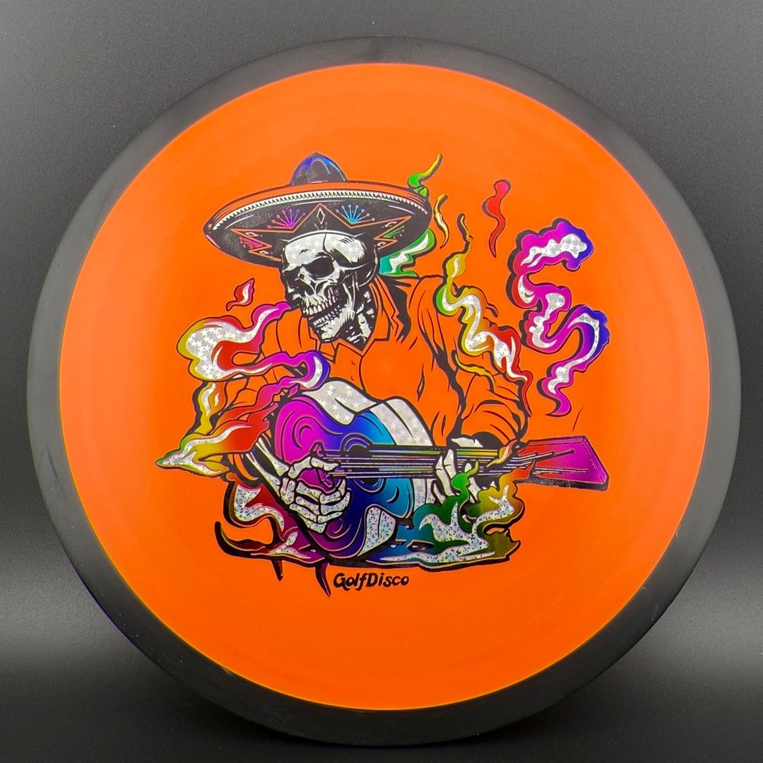 Fission Photon - "Viva La Fiesta" MVP