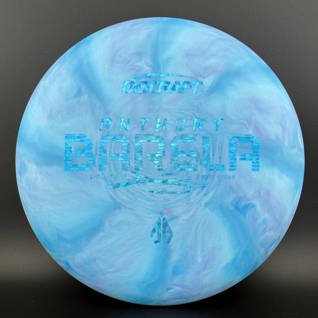 CT Swirl Focus - Anthony Barela Signature Series Discraft