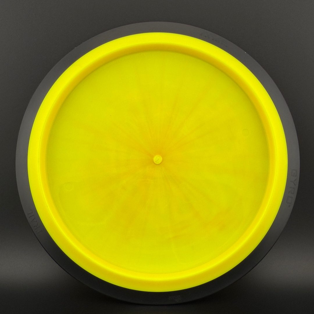 Neutron Trail - Space Speeder MVP