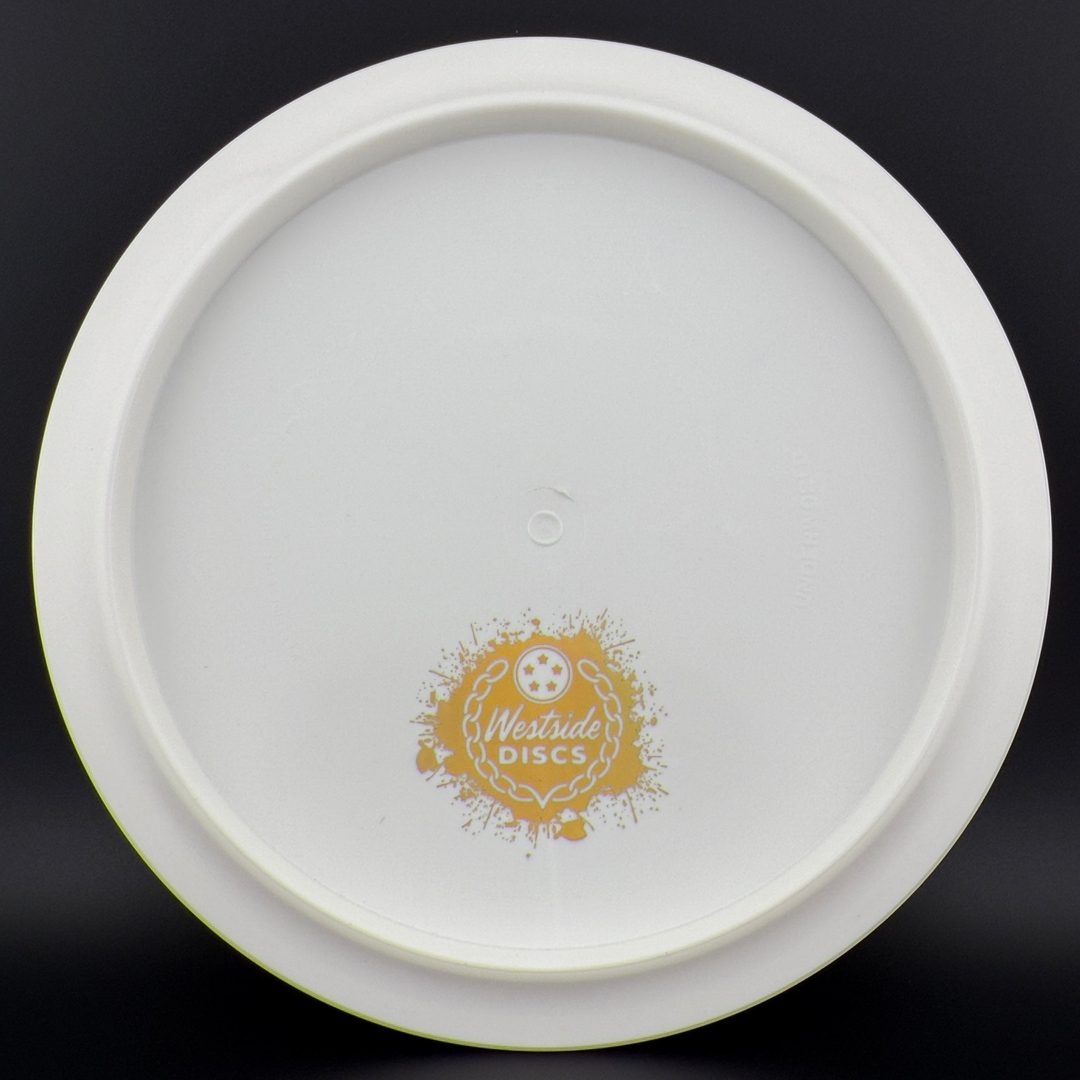 Tournament Underworld - Blank Canvas Westside Discs